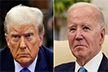 Iranian hackers sent stolen Trump campaign information to Biden’s team: Report